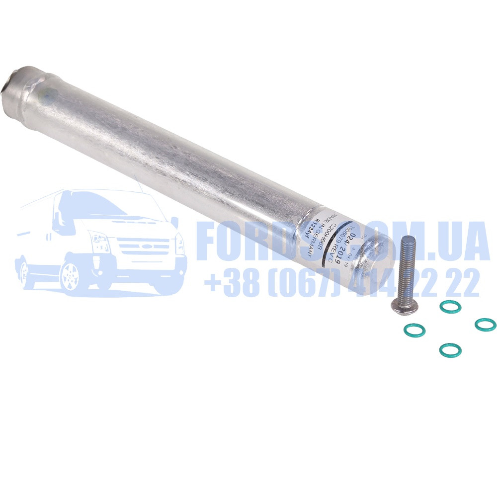 Осушитель кондиционера FORD FOCUS/C-MAX/CONNECT 2012- ORIGINAL
