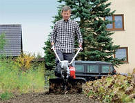 Вдаримо культиватором по кризі!