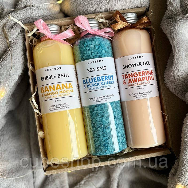 Подарунковий набір Balance