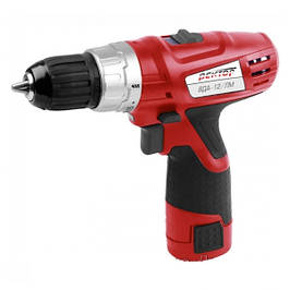 Акумуляторні шуруповерти