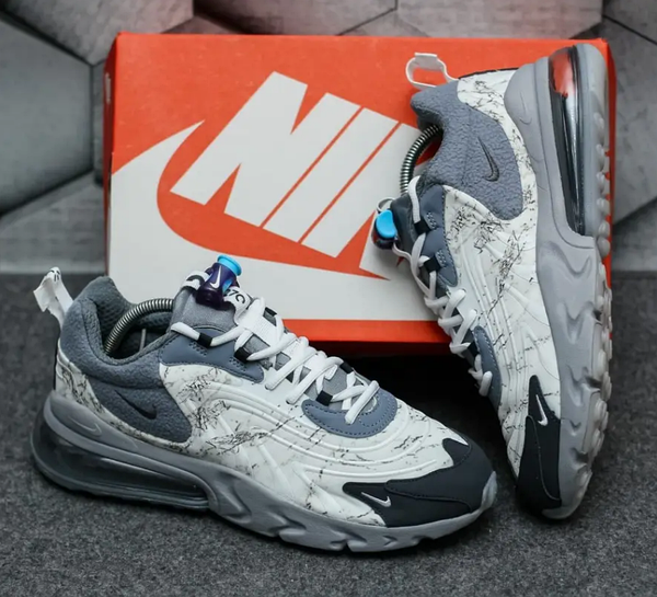 Nike air 70 grey online