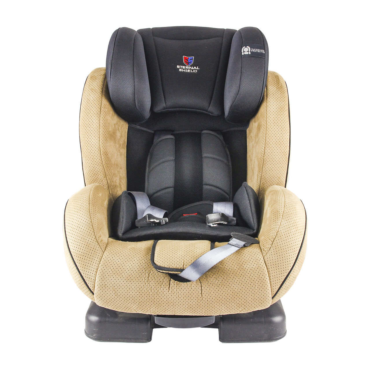 Eternal shield car clearance seat