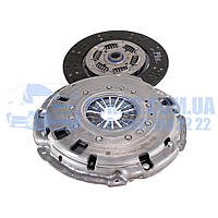 Комплект зчеплення без витискного FORD TRANSIT 2016- (2.0 ECOBLUE) ORIGINAL
