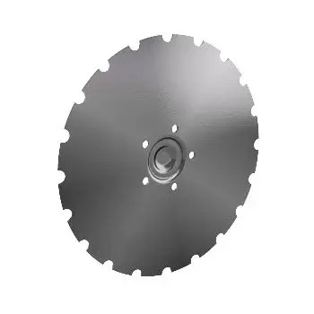 451371-M Диск плоский D-410 мм, фото 1