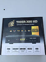 Tiger X90 HD