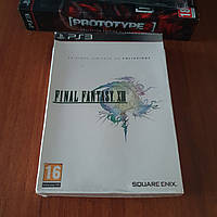 Final Fantasy XIII (PS3)