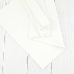 Кашкорсе Шампань для трехнитки.ВІДРІЗ 0.15см- незначне забруднення