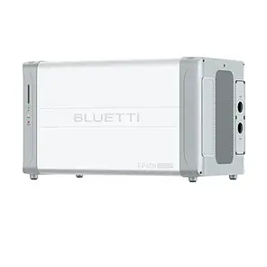 Портативна зарядна станція Bluetti 14880 Вт/год EP600+B500X3, фото 3