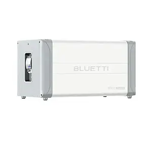 Портативна зарядна станція Bluetti 14880 Вт/год EP600+B500X3, фото 4