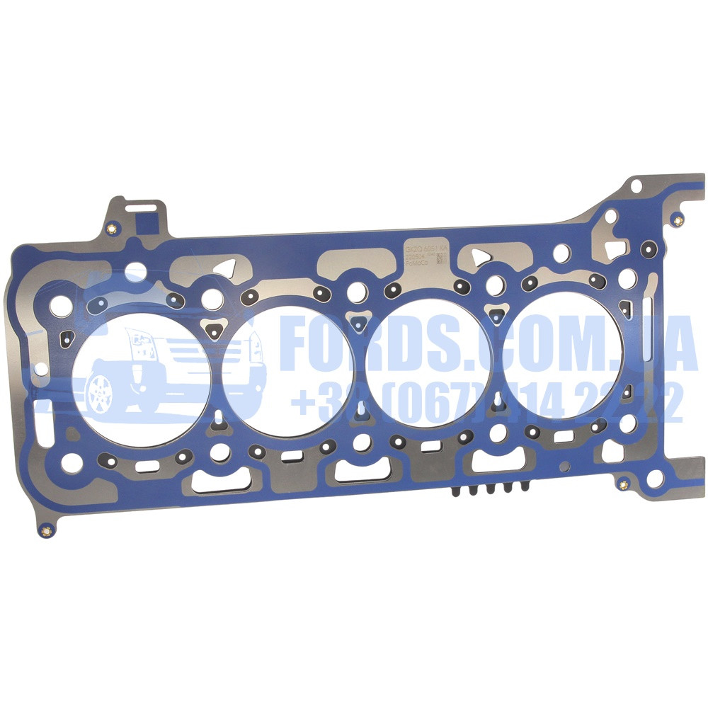 Прокладка ГБЦ FORD TRANSIT/FOCUS/KUGA/RANGER/S-MAX/GALAXY (2.0 ECOBLUE 1 Мітка) ORIGINAL