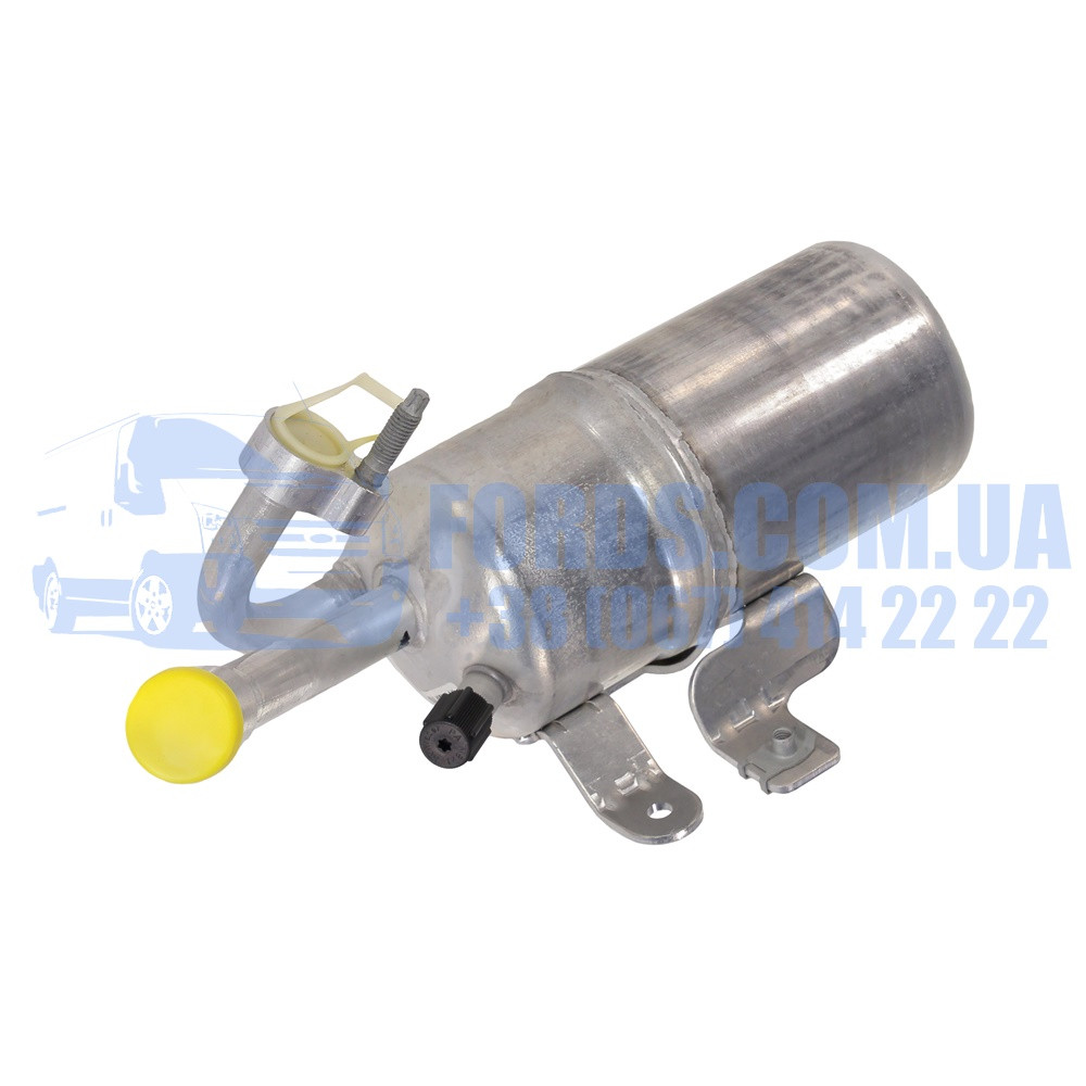 Осушувач кондиціонера FORD FOCUS 1998-2005 ORIGINAL