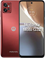 Motorola G32 6/128GB Satin Maroon