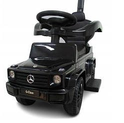 Дитячий автомобіль толокар MERCEDES AMG G350