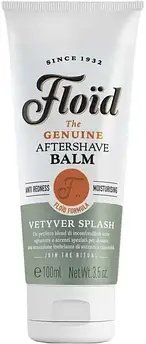 Бальзам після гоління Floid Aftershave Balm Vetyver Splash 100мл