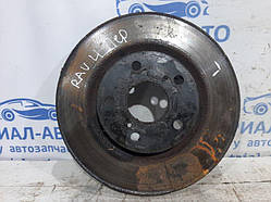 Диск гальмівний передній Toyota RAV 4 2006-2013 4351242050 (Арт.27396)