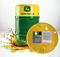 Масло гидротрансмиссионное JD HY-GARD 200L