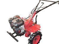 Як вибрати мотоблок (мотокультиватор)