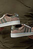 Кросівки Adidas Campus Brown Khaki / Адідас Кампус 00 Коричневі з Хакі, фото 8