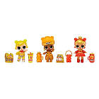 Ігровий набір з лялькою L.O.L. SURPRISE! серії Loves Mini Sweets HARIBO DELUXE – Золоті ведмедики 119906, фото 2