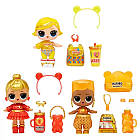 Ігровий набір з лялькою L.O.L. SURPRISE! серії Loves Mini Sweets HARIBO DELUXE – Золоті ведмедики 119906, фото 5