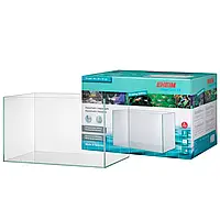 Аквариум из optiwhite стекла Eheim clearTank 73л. 60x35x35см (0330615)