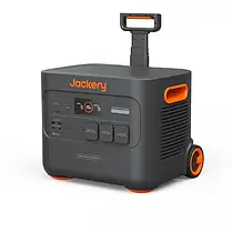 Портативна електростанція Jackery Explorer 2000PLS 2042.8 Вт/год 21-0001-000184, фото 2