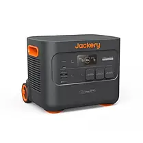 Портативна електростанція Jackery Explorer 2000PLS 2042.8 Вт/год 21-0001-000184, фото 3