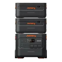 Портативна електростанція Jackery Explorer 2000PLS 2042.8 Вт/год 21-0001-000184, фото 5