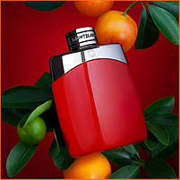 Монблан Легенд Ред - Mont Blanc Legend Red парфумована вода 100 ml., фото 3