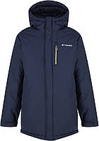 Куртка утеплена для хлопчиків Columbia Alpine Free Fall II, Синій, 125-135