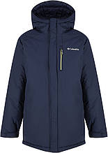 Куртка утеплена для хлопчиків Columbia Alpine Free Fall™ II, Синій, 125-135 137147