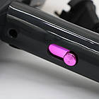 Професійний фен для волосся Fashion hair dryer / Електричний фен для сушки волосся, фото 9