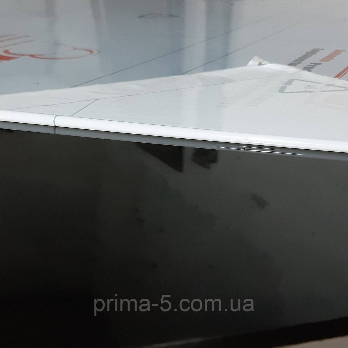 Поліетилен листової РЕ 500 (ЧОРНИЙ) 15 мм 1000*2000 мм, фото 1