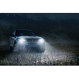 Лампи автомобільні LED H11 NARVA радіатор+кулер 24 W 8000 LM/6500K IP67 8-48V (180483000), фото 3