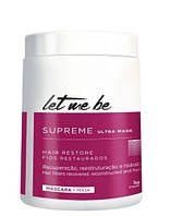 Ботекс для волосся Let me be Supreme Ultra Mask