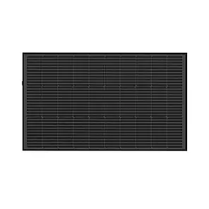 Набір сонячних панелей EcoFlow Solar Panel 2*100 EFSolar2*100W, фото 2