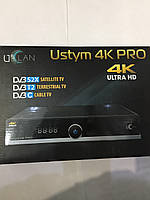 UClan Ustym 4K PRO (U2C Ustym 4K PRO)