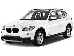 BMW X1 E84 2009-2015