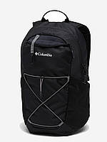 Рюкзак Columbia Atlas Explorer 16L Backpack, чорний 16 літрів