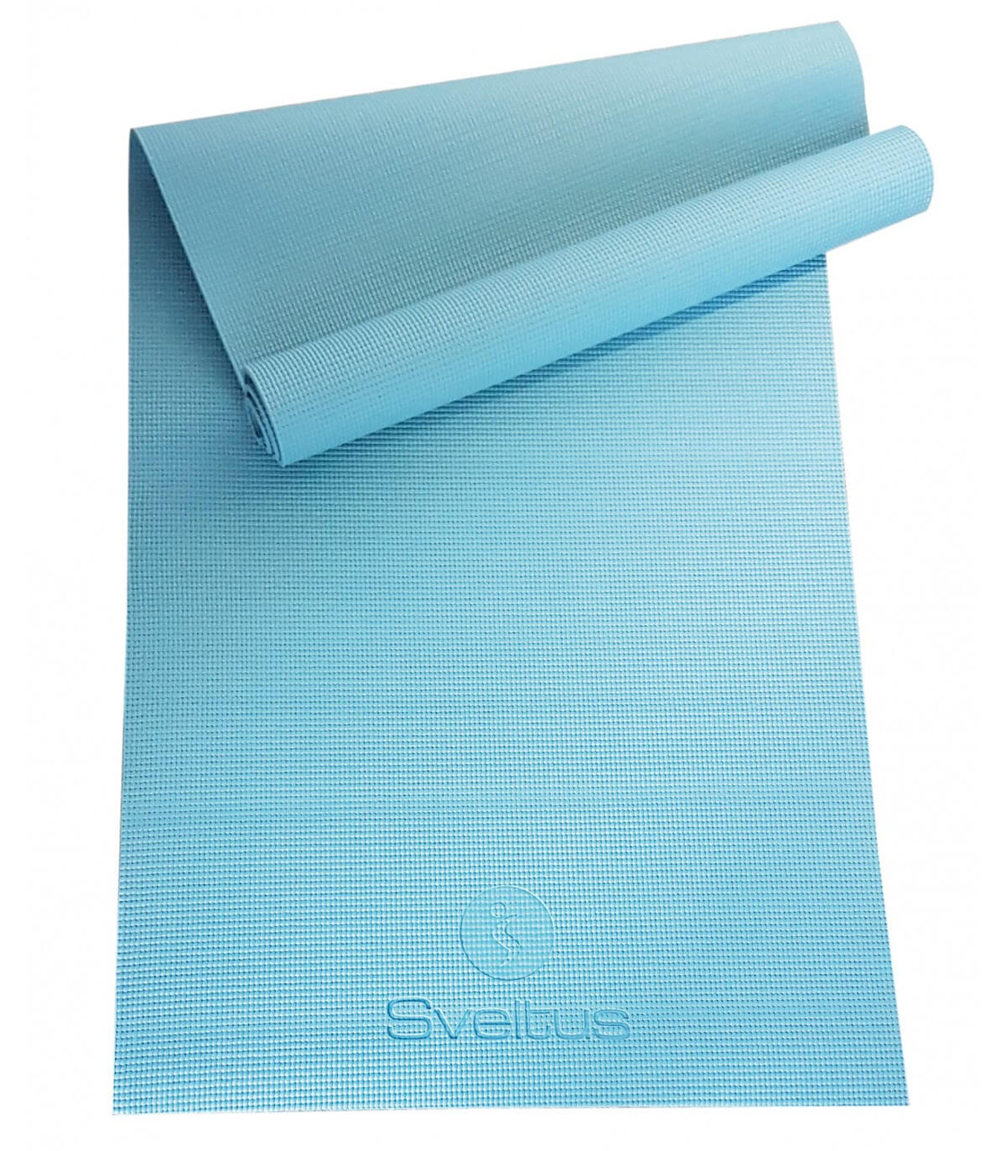 Килимок для йоги та фітнесу Sveltus Tapigym йога-мат 170х60х0.5 см, фото 1