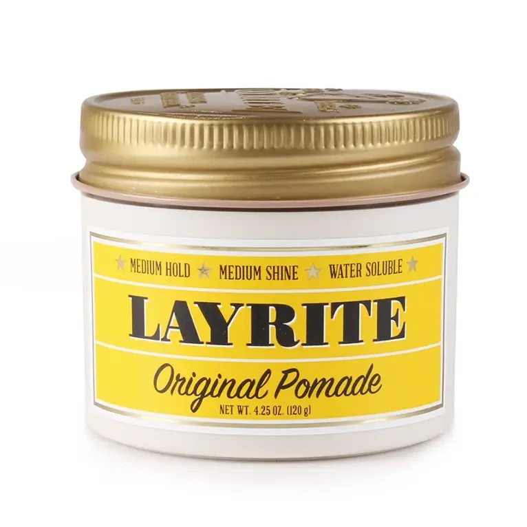 Помада для укладання волосся Layrite Original Pomade 120г