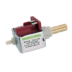 Помпа 48W ULKA Type EX5 для кавоварок та миючих пилососів