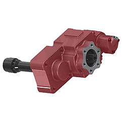 КВП пневматика UNI Liwa для КПП Iveco 2895.9 (13.56)