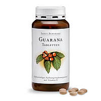 Гуарана Sanct Bernhard Guarana 400 мг 250 таблеток