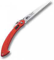 Пила для обрезки ветвей ARS G-18L складная Turbocut АРС ножовка садовая