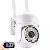 IP camera UKC T-V60 WiFi камера Tuya APP