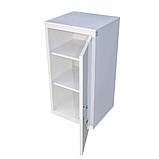 Шафа матеріальна підвісна ШМа-3  Віола, фото 2