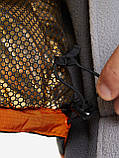 Куртка утеплення штучним пухом чоловіча Copper Crest гірчичний р.L, фото 10