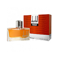 Dunhill EDT Pursuit туалетная вода 50 мл