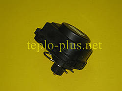 Сервопривід (мотор) триходового клапана 8717204345 (оригінал) Junkers Euromaxx, Cerasmart, Bosch Eurostar